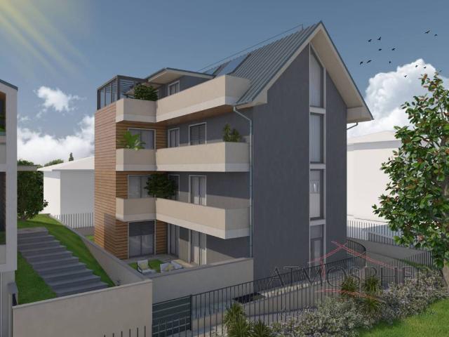Appartamento in vendita a Tradate, Lombardia