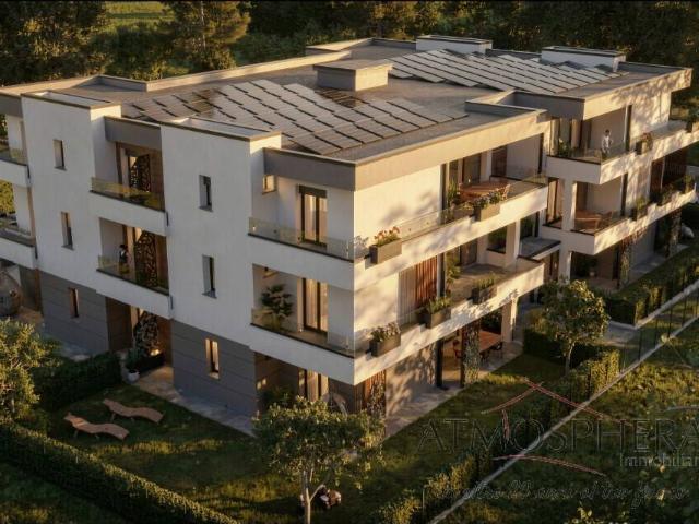 Appartamento in vendita a Abbiate Guazzone, Tradate