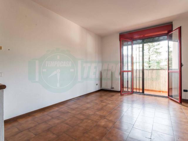Appartamento in vendita a Pineta, Tradate
