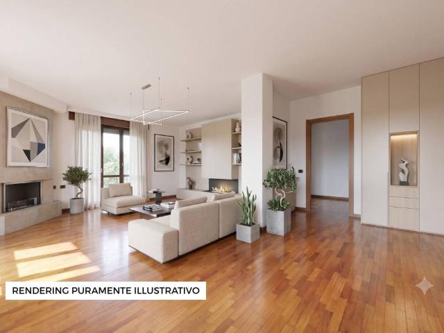 Appartamento in vendita a Lodula, Tradate