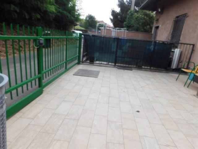 Appartamento in vendita a Lodula, Tradate