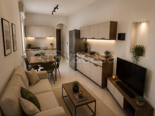 Appartamento in vendita a Barnasc, Tradate