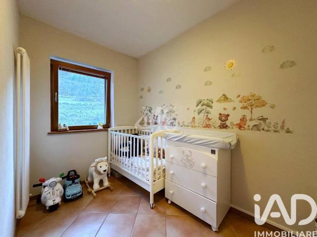 Appartamento in vendita a Comunità della Vallagarina, Trambileno