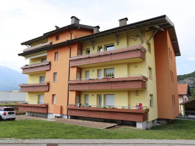 Appartamento in vendita a Comunità della Vallagarina, Trambileno