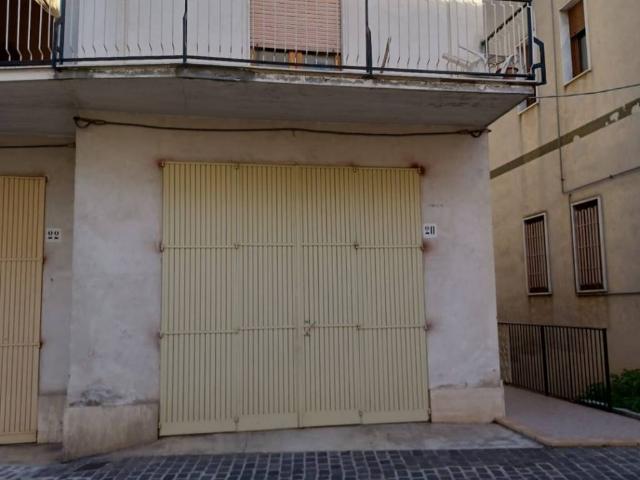 Appartamento in vendita a Tramutola, Basilicata