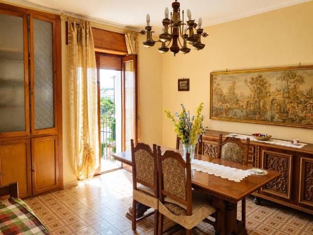 Appartamento in vendita a Tramutola, Basilicata