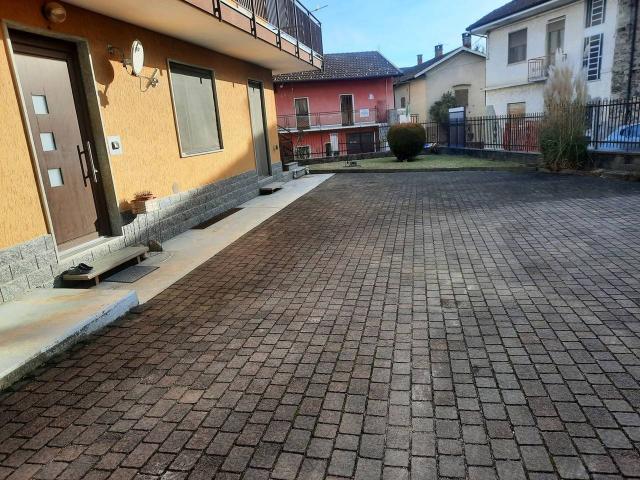 Appartamento in vendita a San Bernardino, Piemonte
