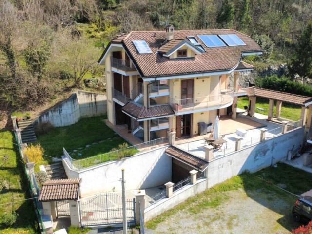 Appartamento in vendita a San Bernardino, Piemonte