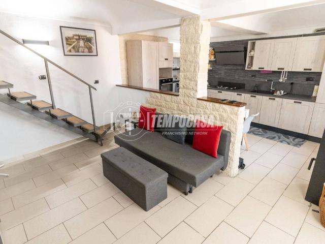 Appartamento in vendita a Piemonte, Torino