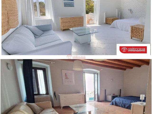 Attico in vendita a Trani, Barletta-andria-trani