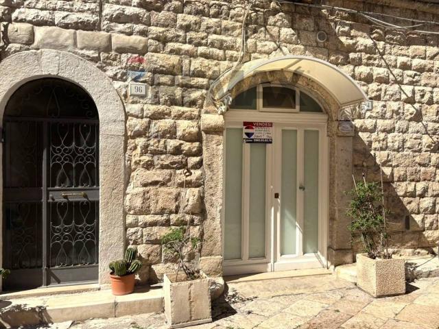 Appartamento in vendita a Puglia, Barletta-andria-trani