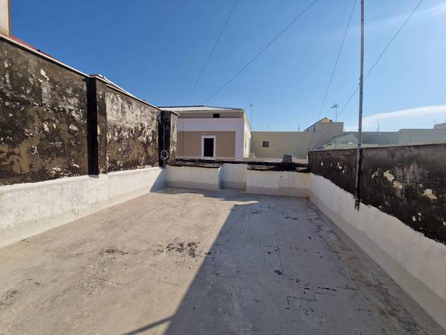 Appartamento in vendita a Trani, Barletta-Andria-Trani