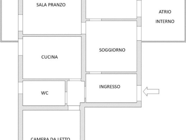Appartamento in vendita a Puglia, Barletta-andria-trani