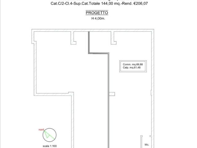 Appartamento in vendita a Puglia, Barletta-andria-trani
