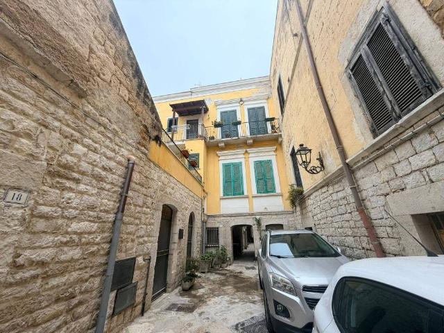Appartamento in vendita a Puglia, Barletta-andria-trani
