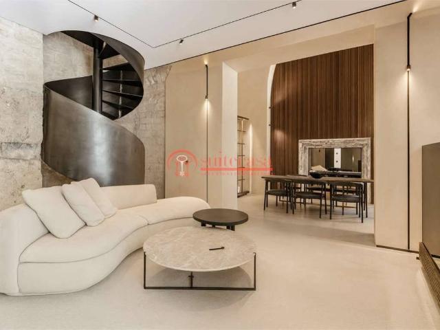 Palazzo in vendita a Trani, Barletta-andria-trani