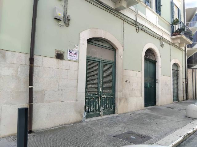 Appartamento in vendita a Puglia, Barletta-andria-trani