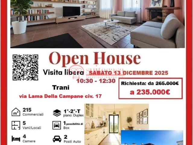 Appartamento in vendita a Puglia, Barletta-andria-trani