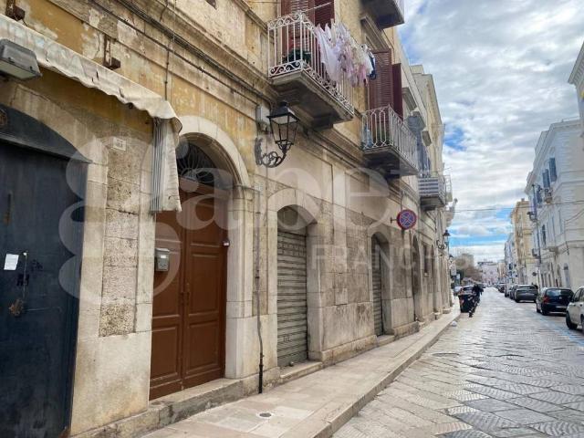 Appartamento in vendita a Puglia, Barletta-andria-trani