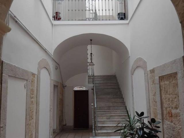 Appartamento in vendita a Trani, Barletta-Andria-Trani