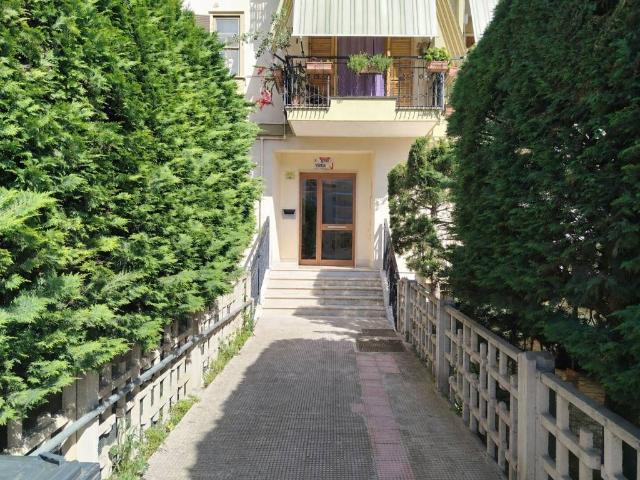 Appartamento in vendita a Trani, Barletta-Andria-Trani
