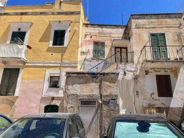 Appartamento in vendita a Puglia, Barletta-andria-trani