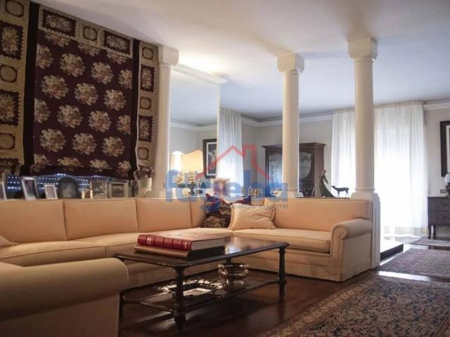 Attico in vendita a Trani, Barletta-andria-trani