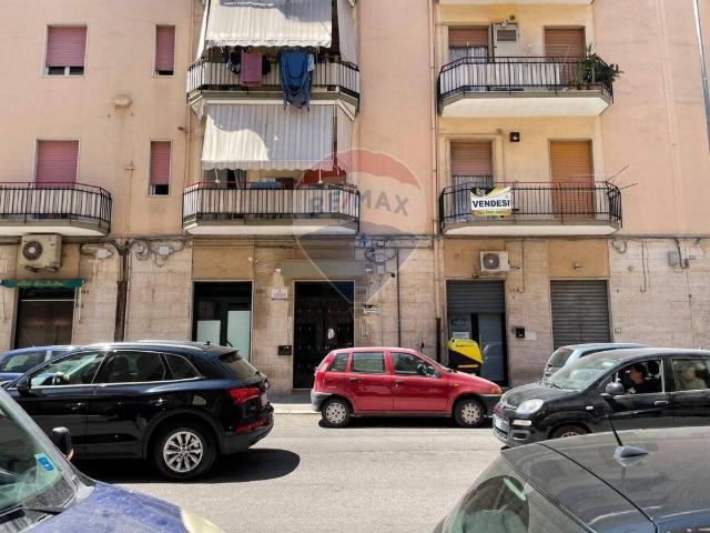 Appartamento in vendita a Puglia, Barletta-andria-trani