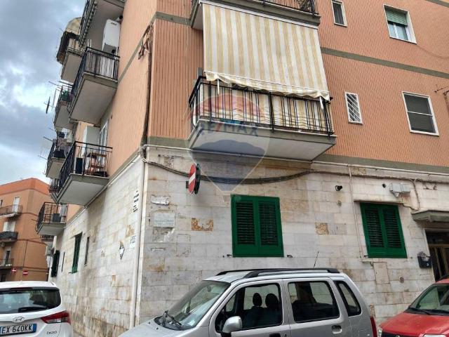 Appartamento in vendita a Puglia, Barletta-andria-trani