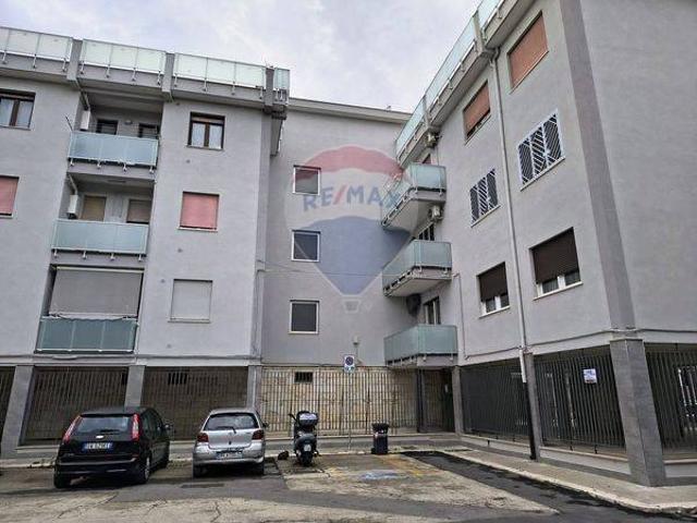 Appartamento in vendita a Puglia, Barletta-andria-trani