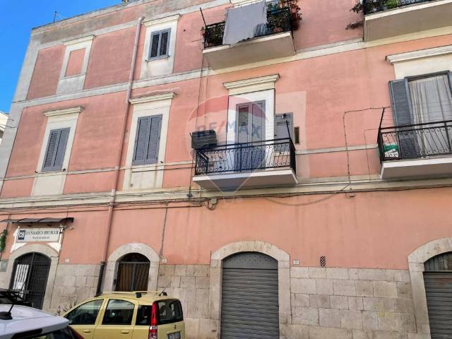 Appartamento in vendita a Puglia, Barletta-andria-trani
