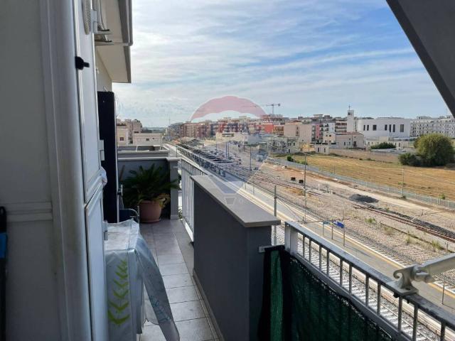 Appartamento in vendita a Puglia, Barletta-andria-trani