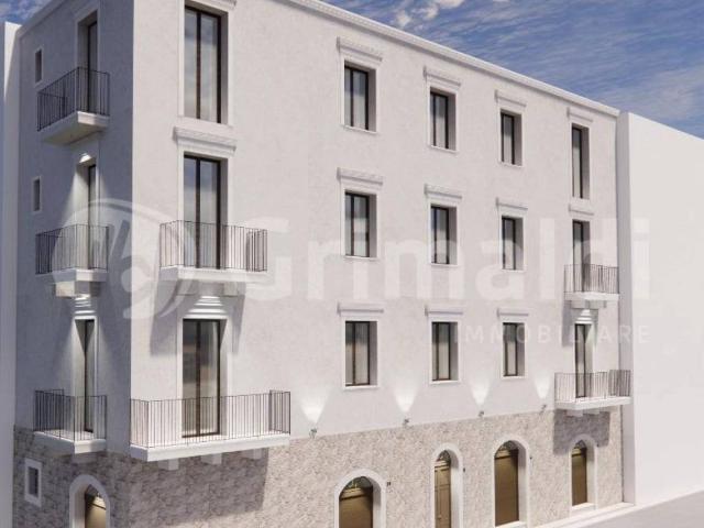 Appartamento in vendita a Puglia, Barletta-andria-trani