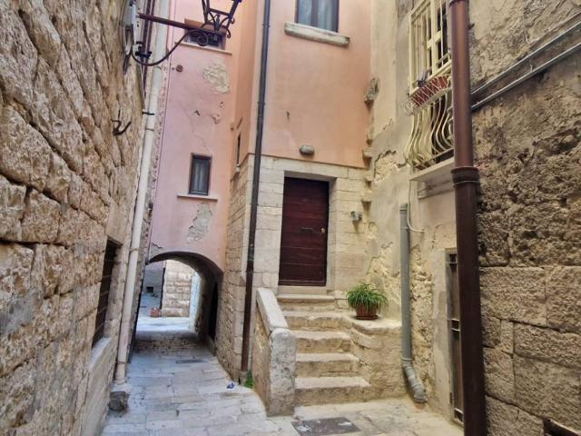 Appartamento in vendita a Trani, Barletta-Andria-Trani