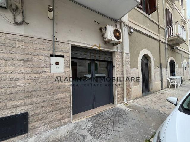 Appartamento in vendita a Puglia, Barletta-andria-trani