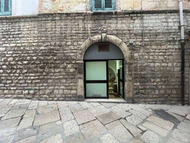 Appartamento in vendita a Trani, Barletta-Andria-Trani