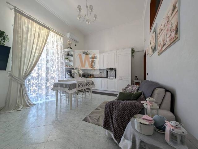 Appartamento in vendita a Trani, Barletta-Andria-Trani