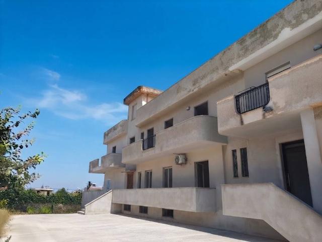Appartamento in vendita a Puglia, Barletta-andria-trani