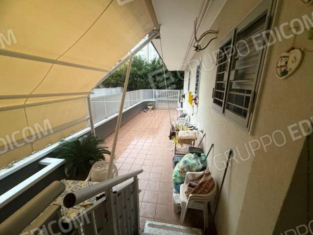 Appartamento in vendita a Puglia, Barletta-andria-trani