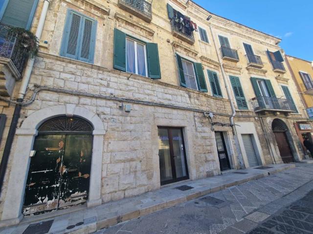 Appartamento in vendita a Puglia, Barletta-andria-trani