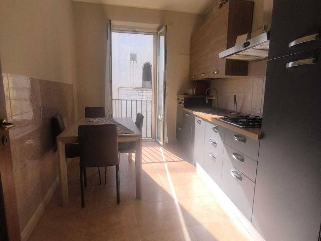 Appartamento in vendita a Puglia, Barletta-andria-trani