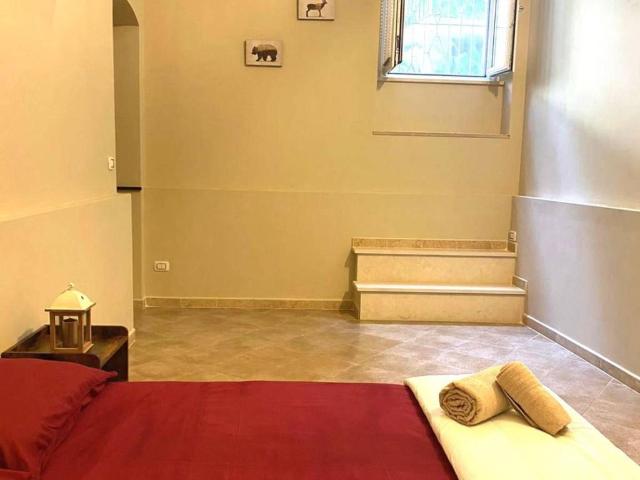 Appartamento in vendita a Trani, Barletta-Andria-Trani