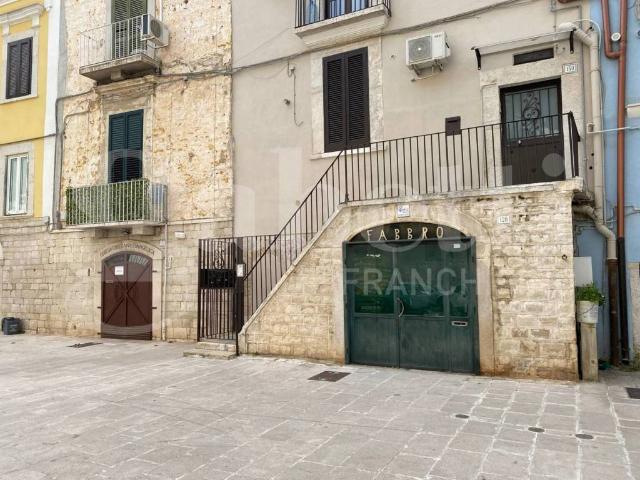 Appartamento in vendita a Puglia, Barletta-andria-trani