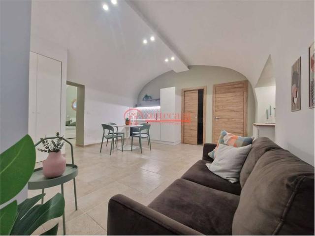 Appartamento in vendita a Puglia, Barletta-andria-trani