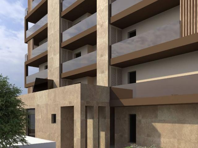 Appartamento in vendita a Trani, Barletta-Andria-Trani