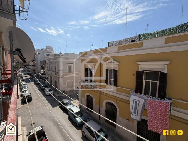Appartamento in vendita a Puglia, Barletta-andria-trani