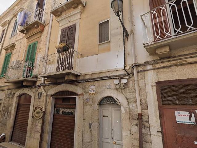 Appartamento in vendita a Puglia, Barletta-andria-trani