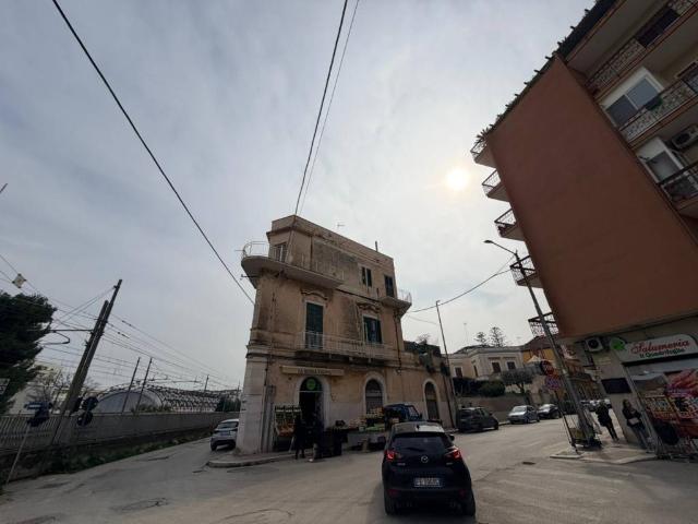 Appartamento in vendita a Trani, Barletta-Andria-Trani