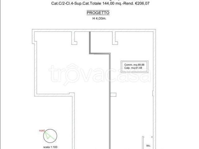 Appartamento in vendita a Puglia, Barletta-andria-trani