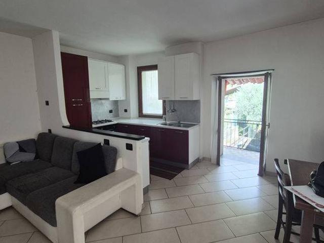Appartamento in vendita a Traona, Lombardia